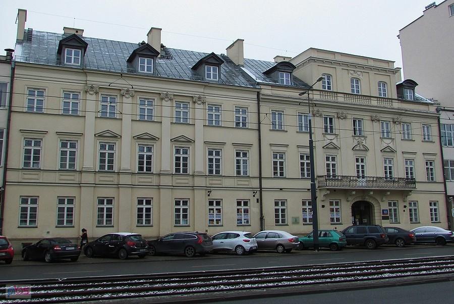 Kamienica Jacobsona