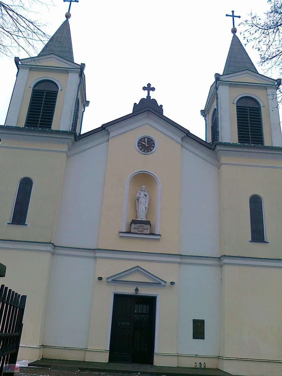 Kontrola czasu
