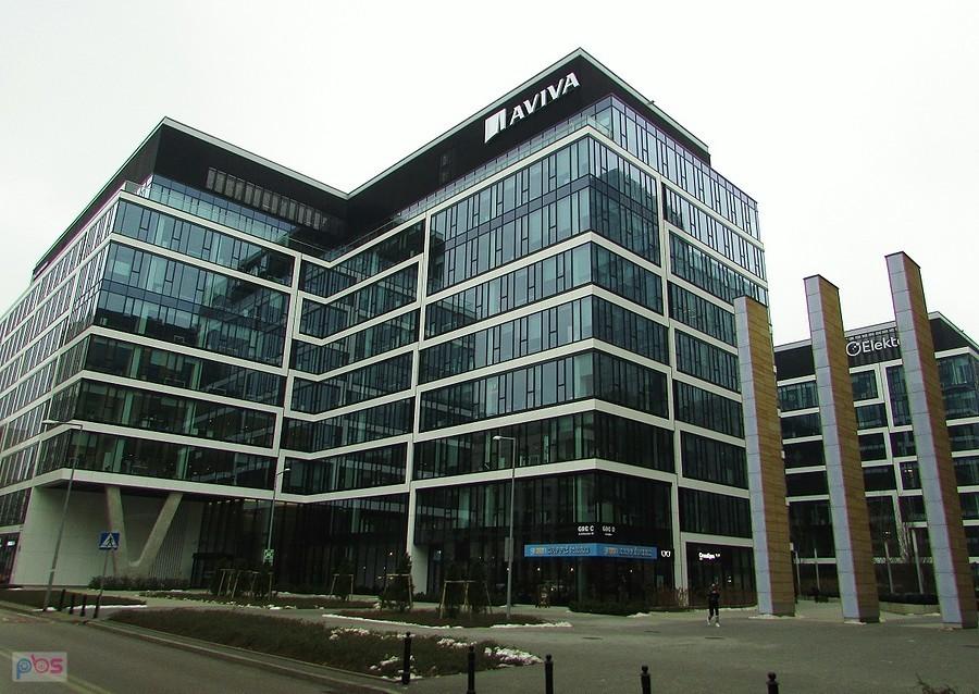 Gdański Business Center II