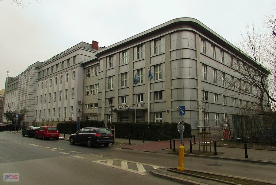 Szpital przy Inflanckiej