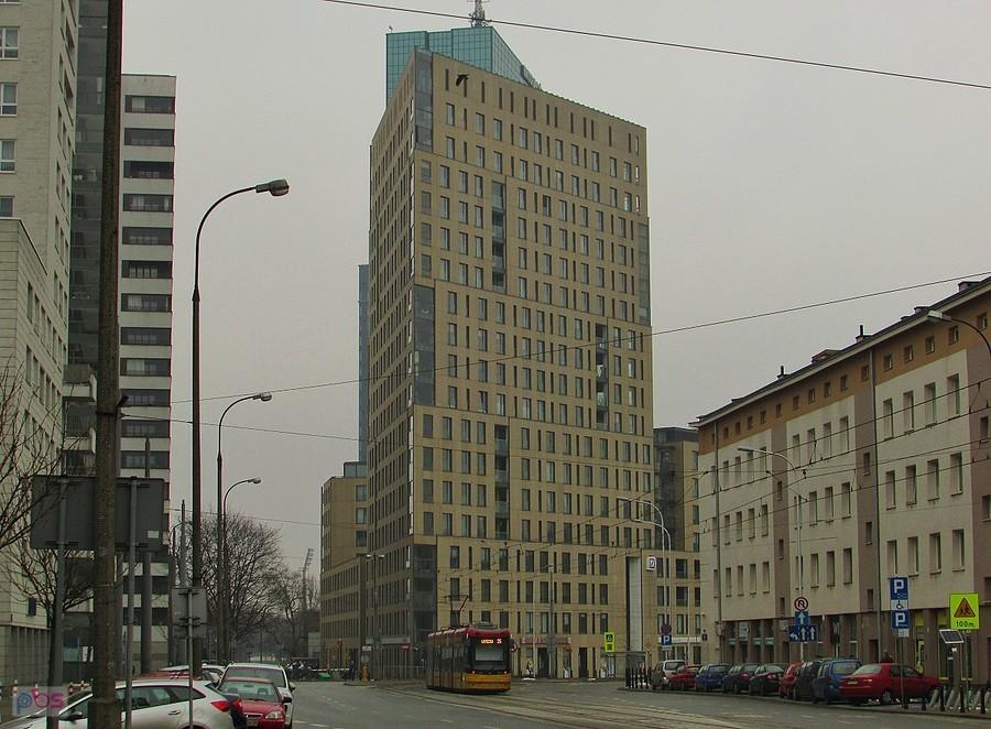 Trio Apartamenty