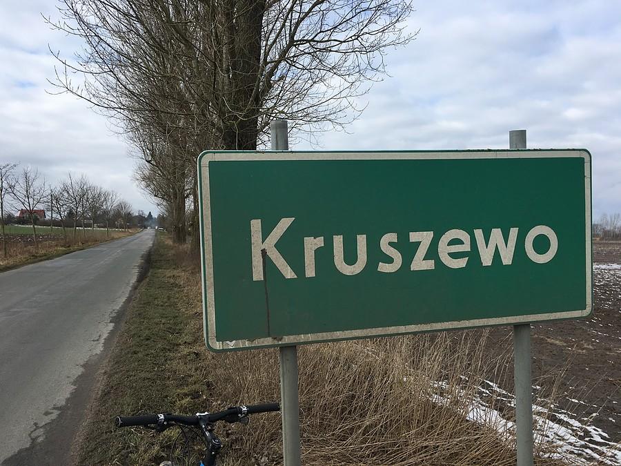 W Kruszewie