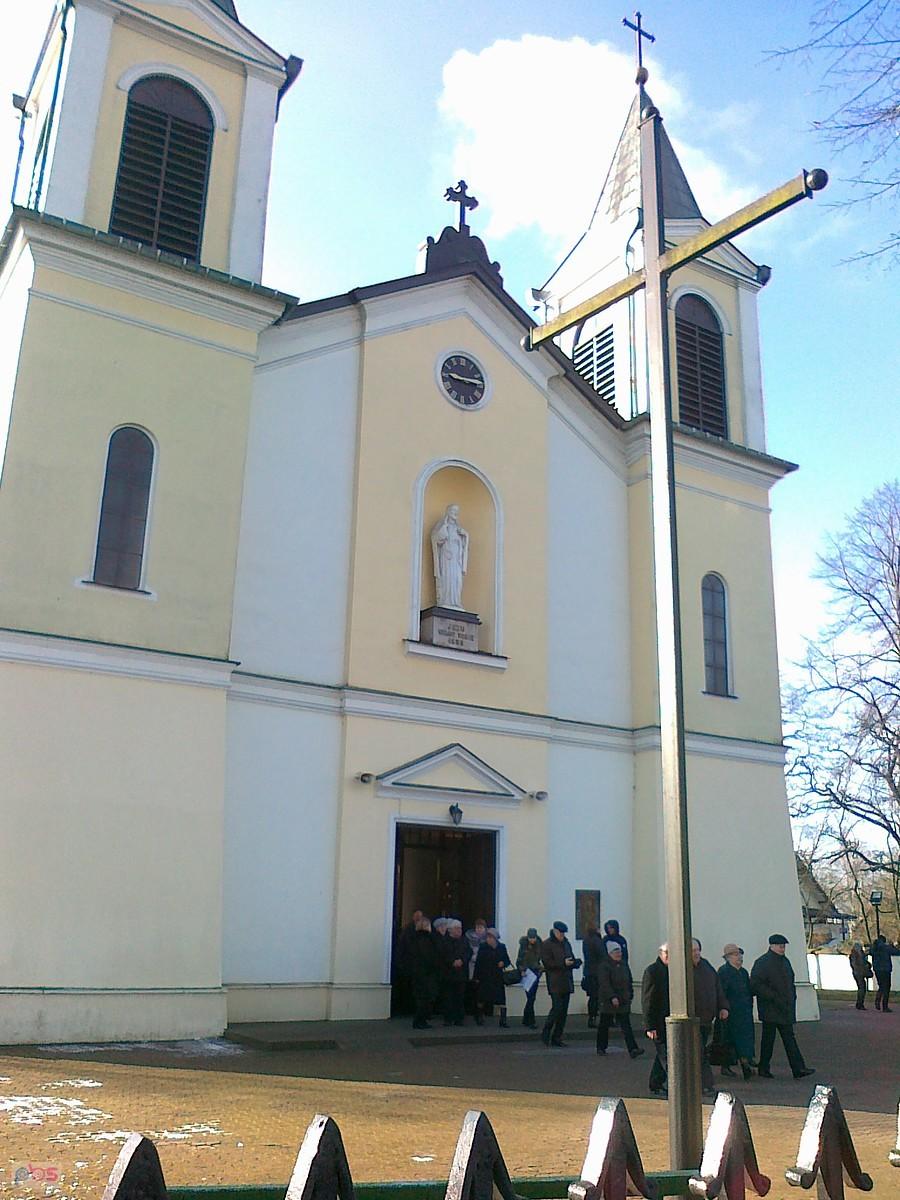 Kontrola czasu
