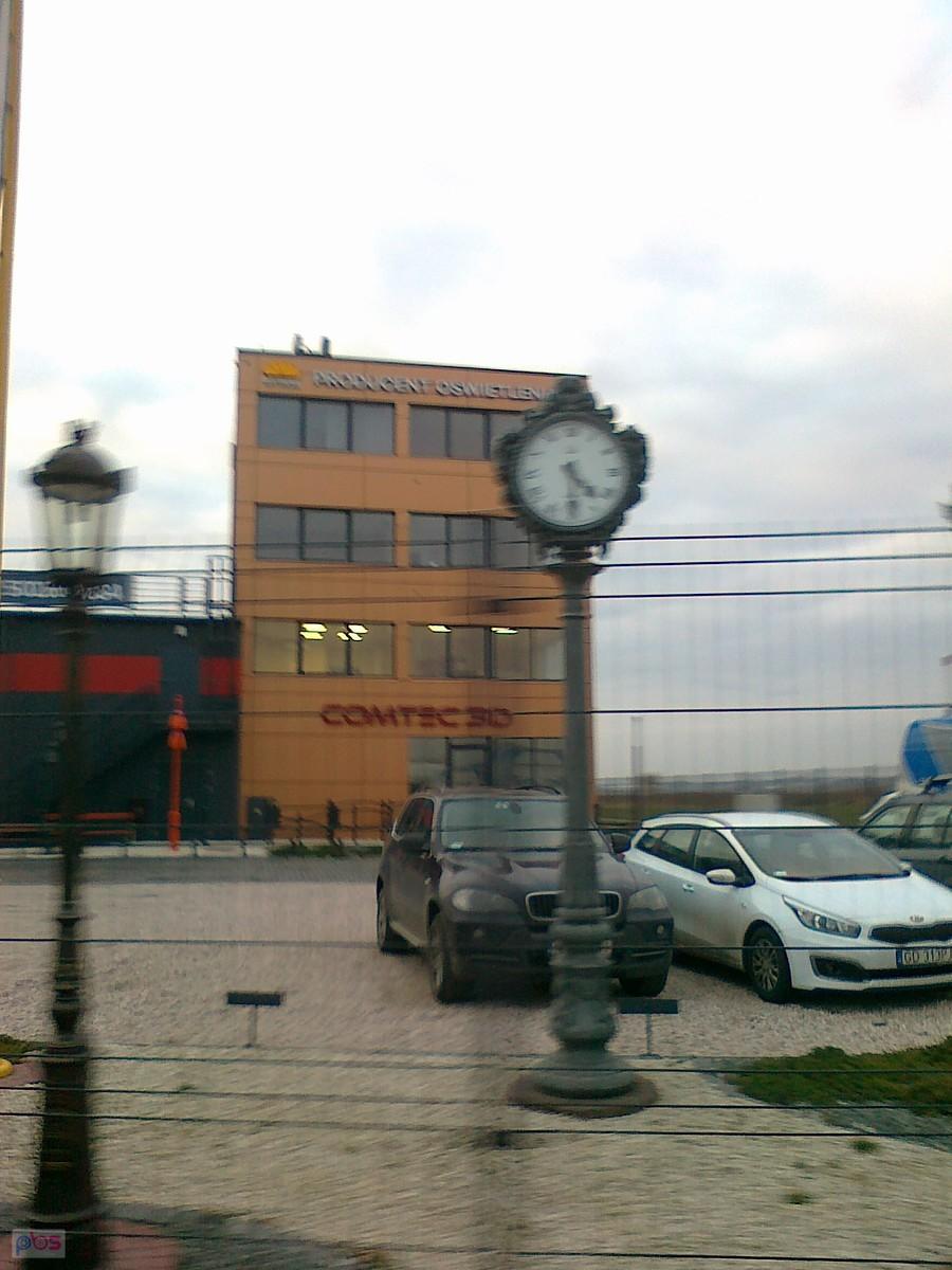 Kontrola czasu