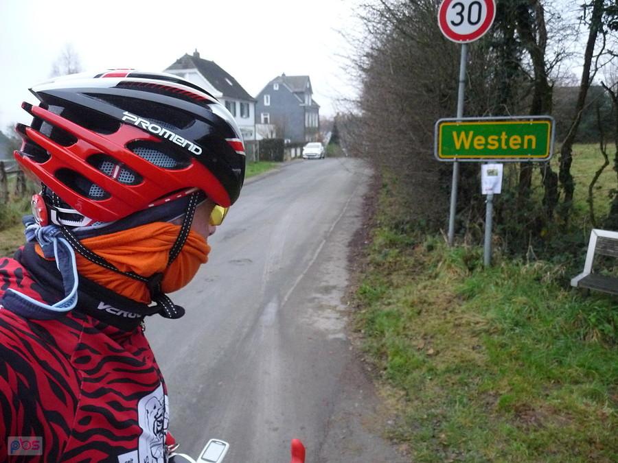 Remscheid Tour