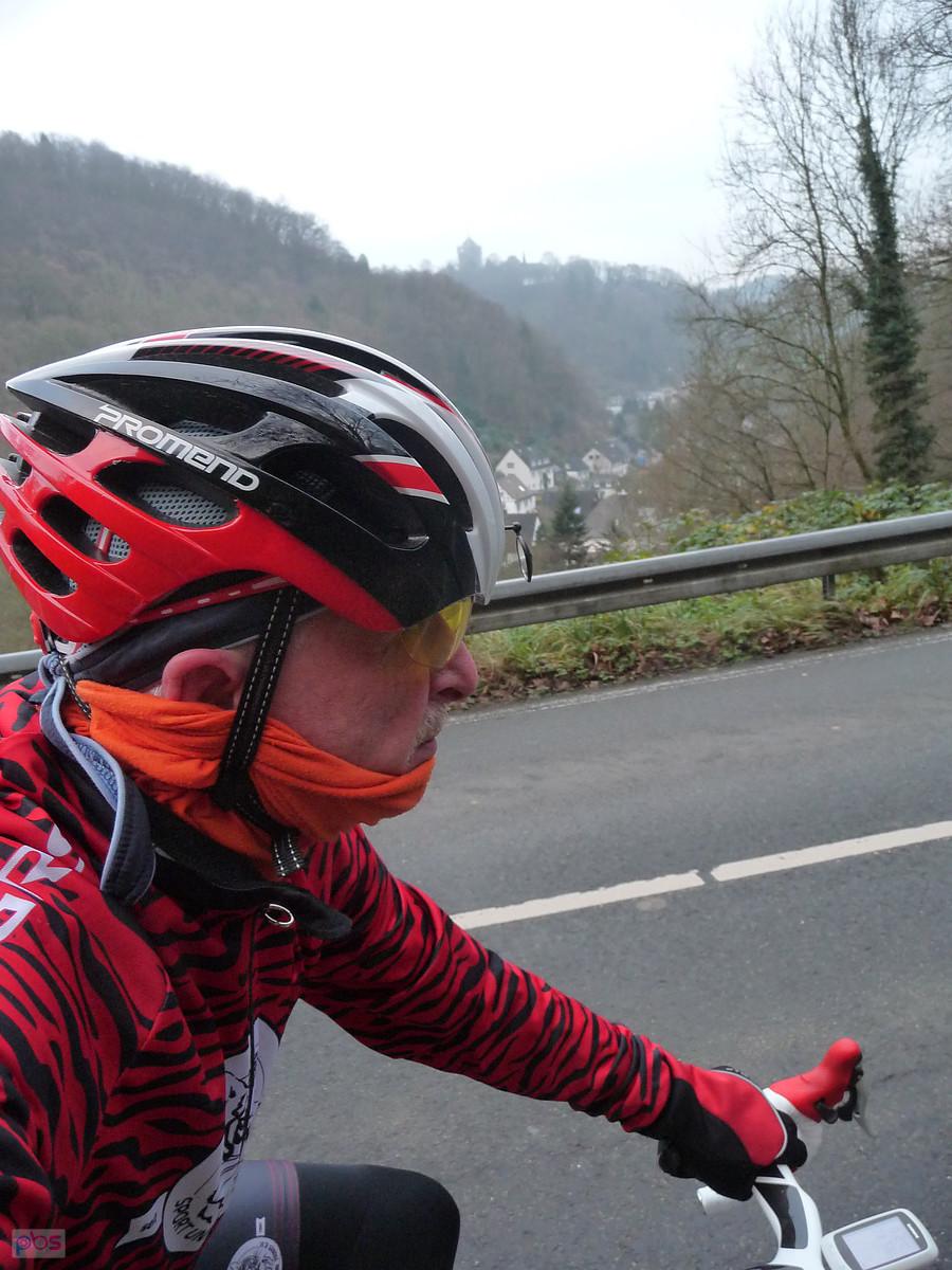Remscheid Tour