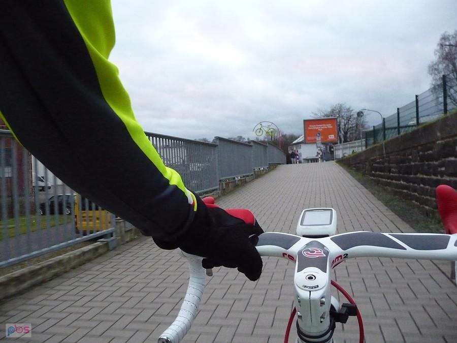 Dookoła Wuppertalu drogami rowerowymi