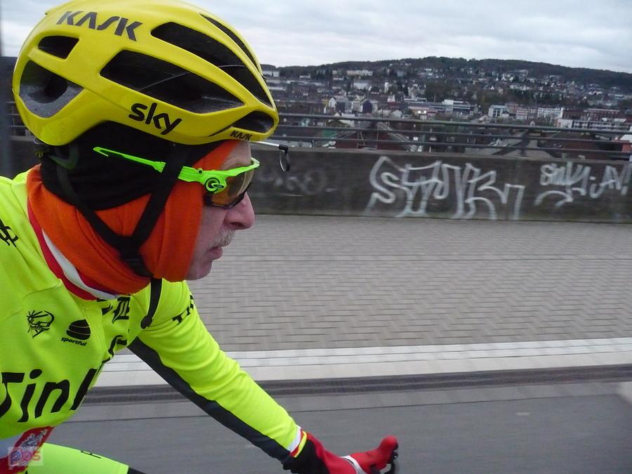 Dookoła Wuppertalu drogami rowerowymi