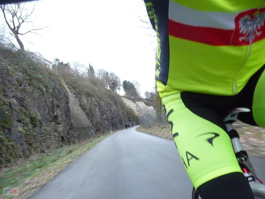 Dookoła Wuppertalu drogami rowerowymi