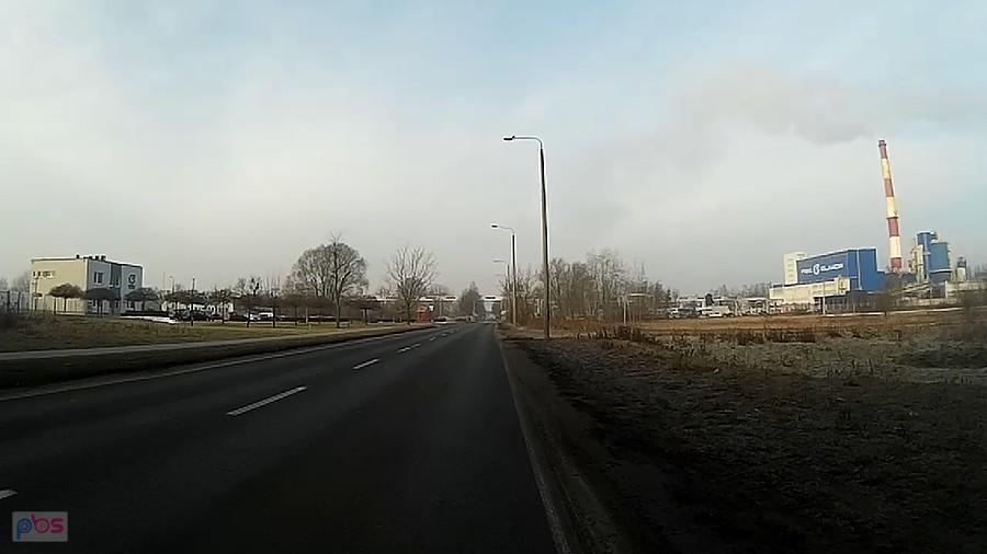Zapowiada się słoneczny dzień
