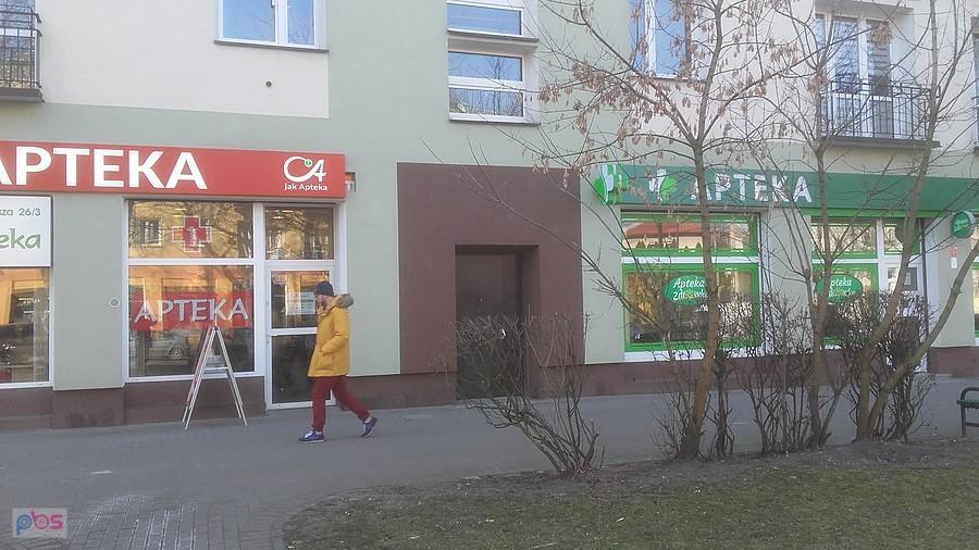 Apteka na Długosza