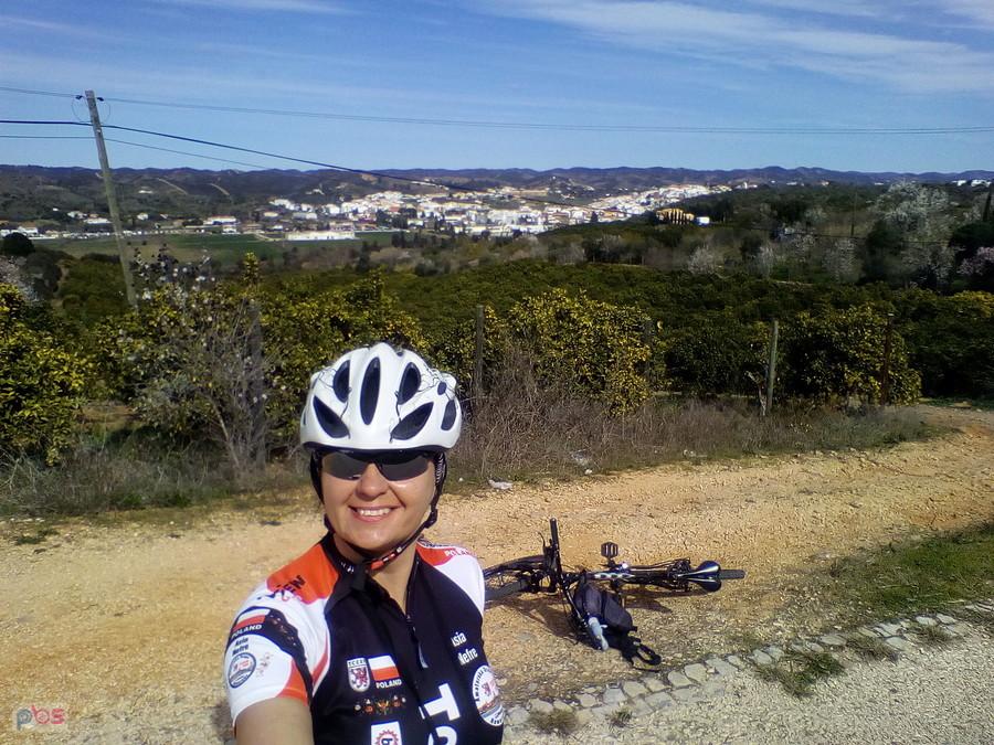 Kierunek Silves- Portugalia