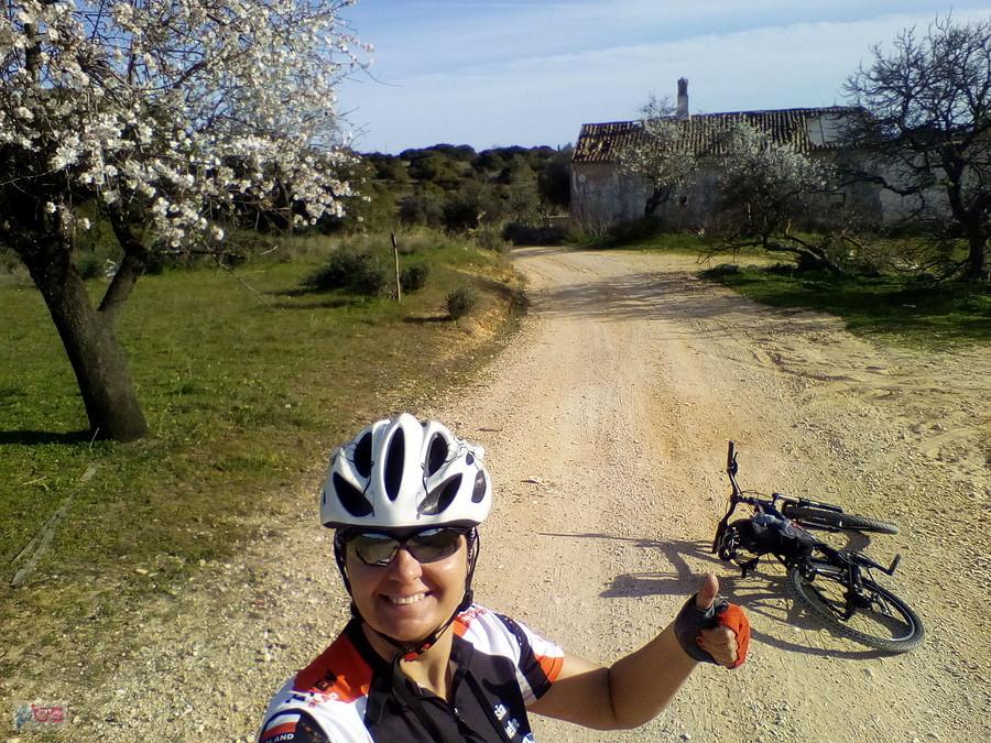 Szlak "Eco" - Portugalia