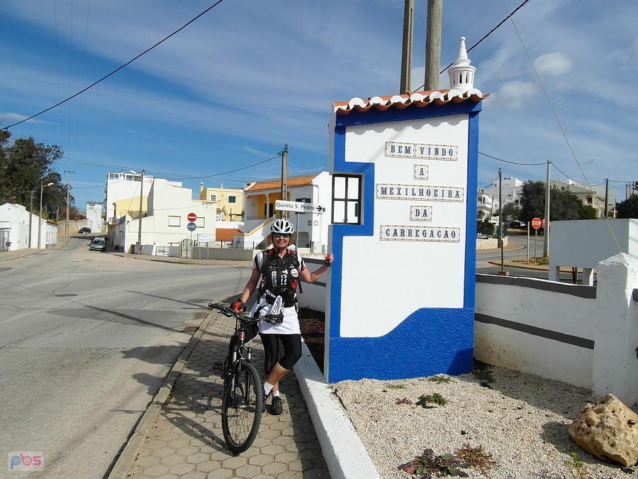 Portugalskie wioseczki
