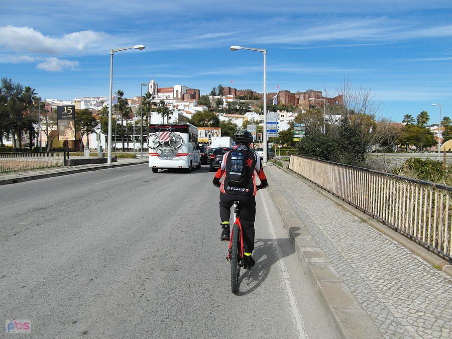 Silves - Portugalia
