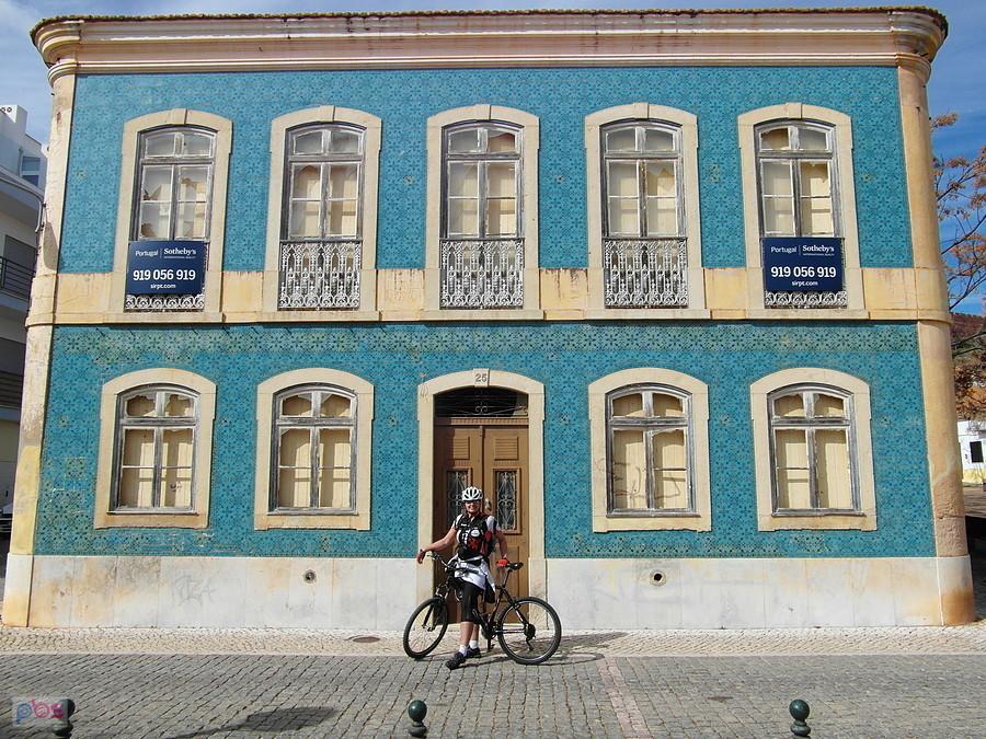 Silves - Portugalia