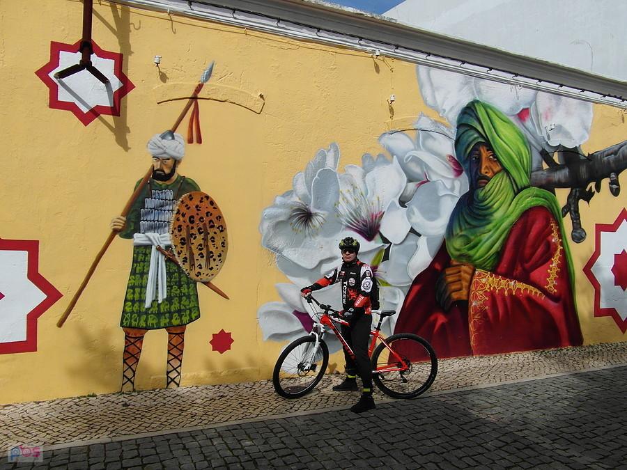 Silves - Portugalia