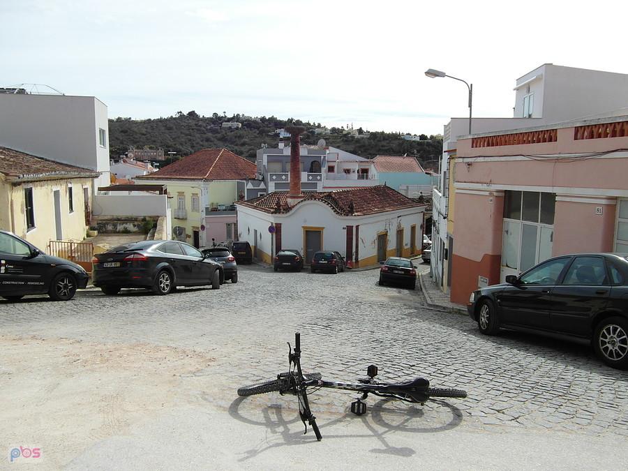 Silves - Portugalia