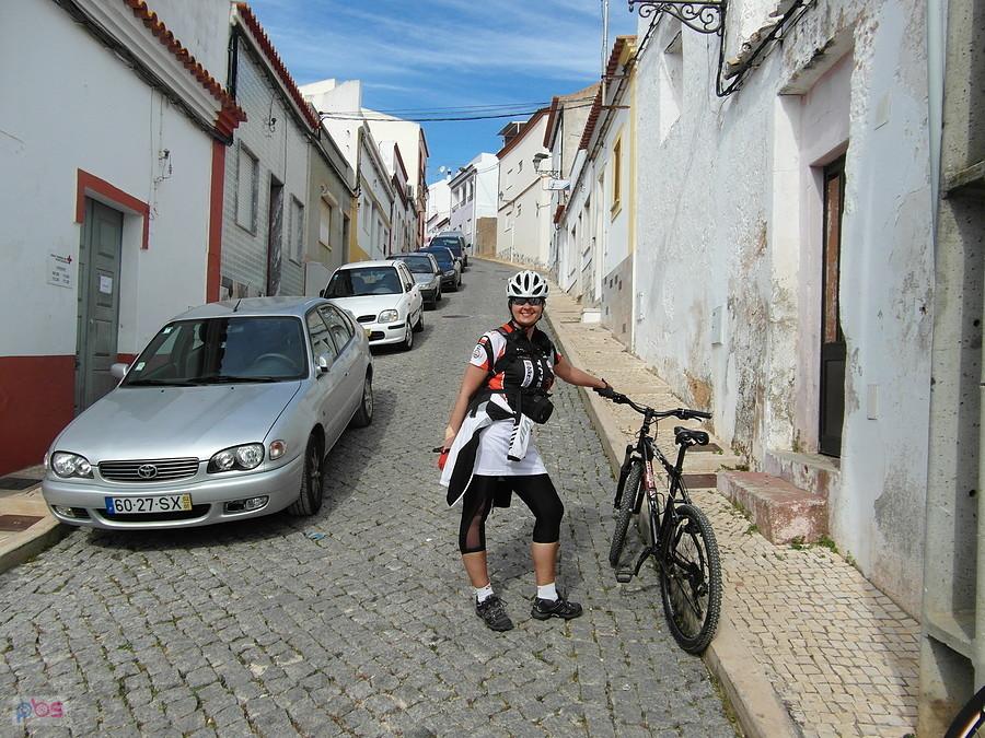 Silves - Portugalia