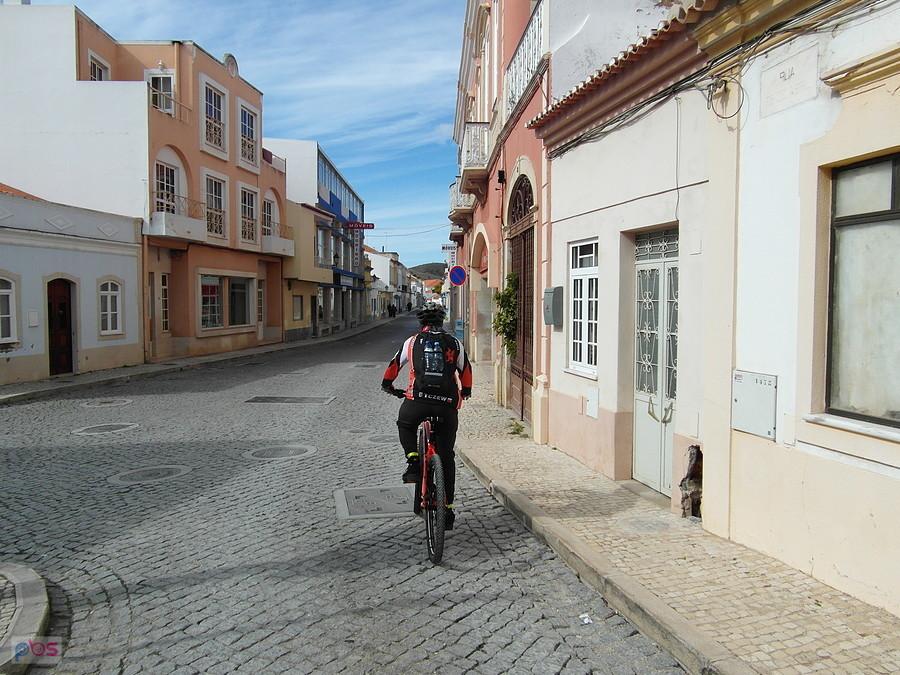 Silves - Portugalia