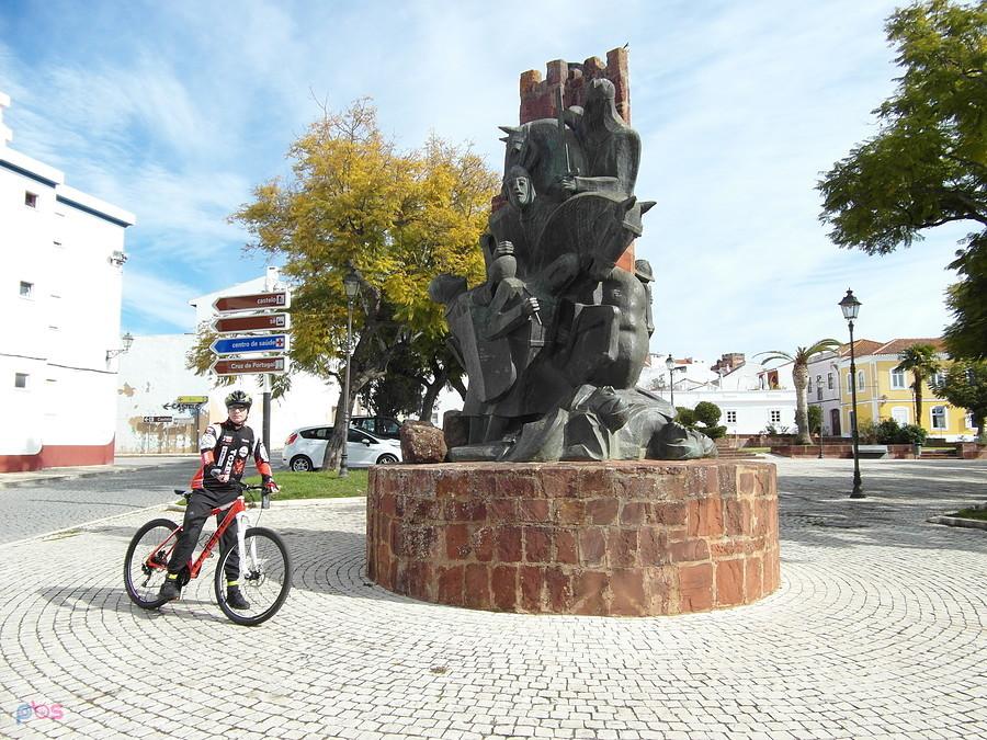 Silves - Portugalia