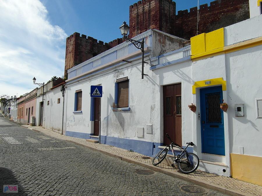 Silves - Portugalia