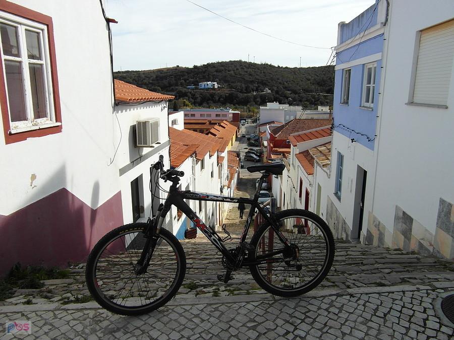 Silves - Portugalia