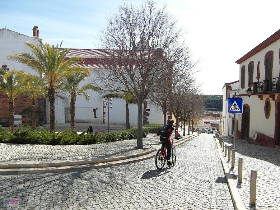 Silves - Portugalia
