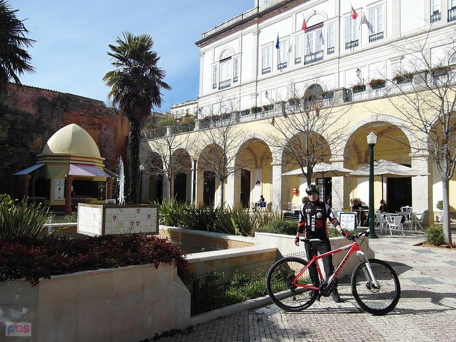 Silves - Portugalia