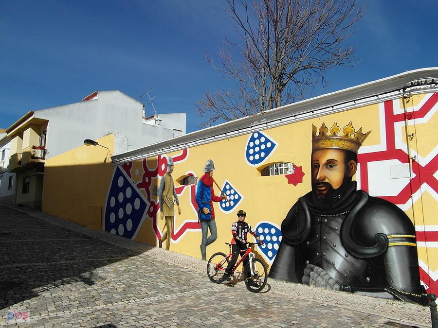 Silves - Portugalia