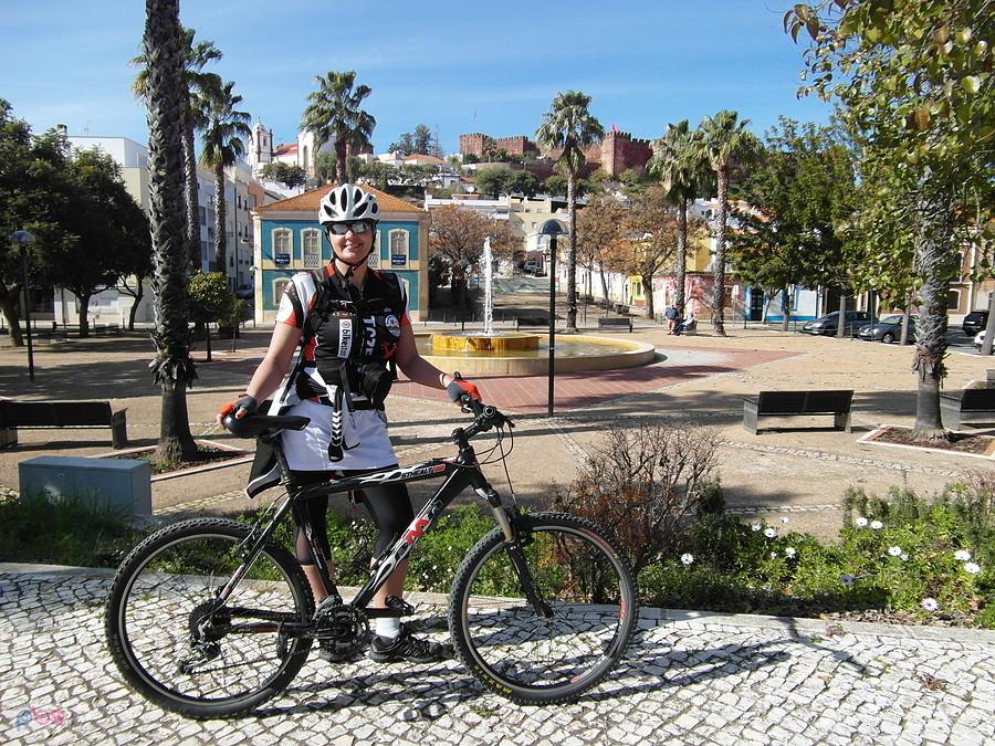 Silves - Portugalia