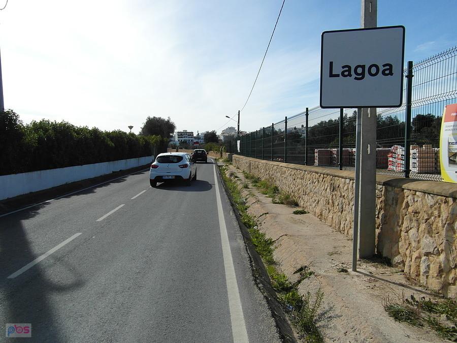 Kierunek Lagoa-Portugalia