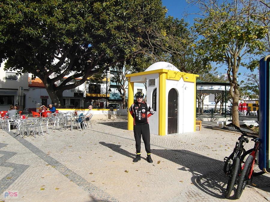 Lagoa-Portugalia