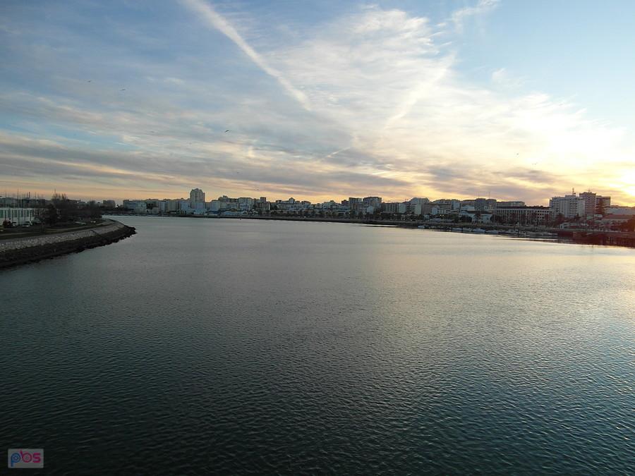 Powrót do Portimao