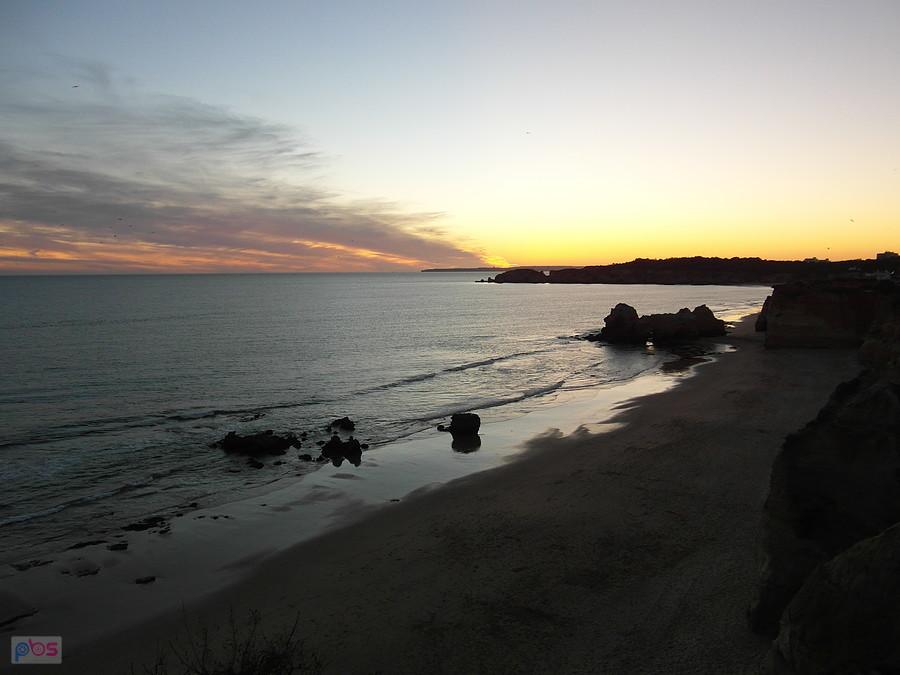 Powrót do Portimao