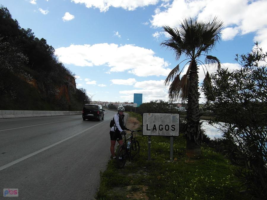 Lagos-Algarve- Portugalia
