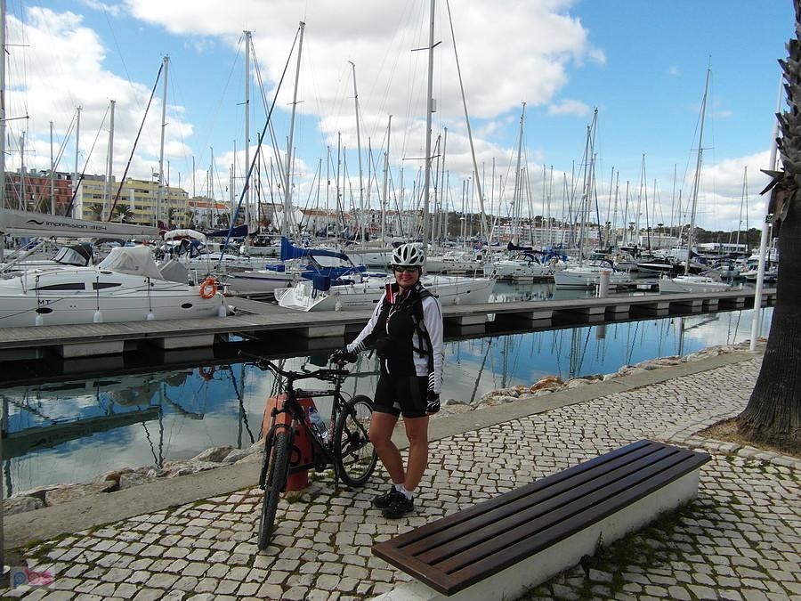 Lagos-Algarve- Portugalia