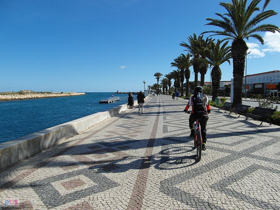 Lagos-Algarve- Portugalia