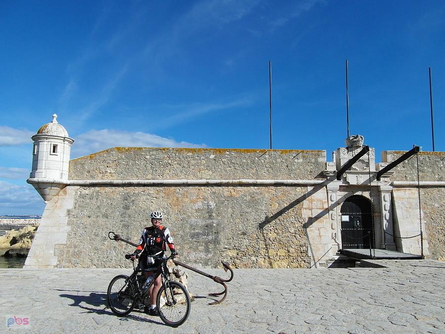 Lagos-Algarve- Portugalia