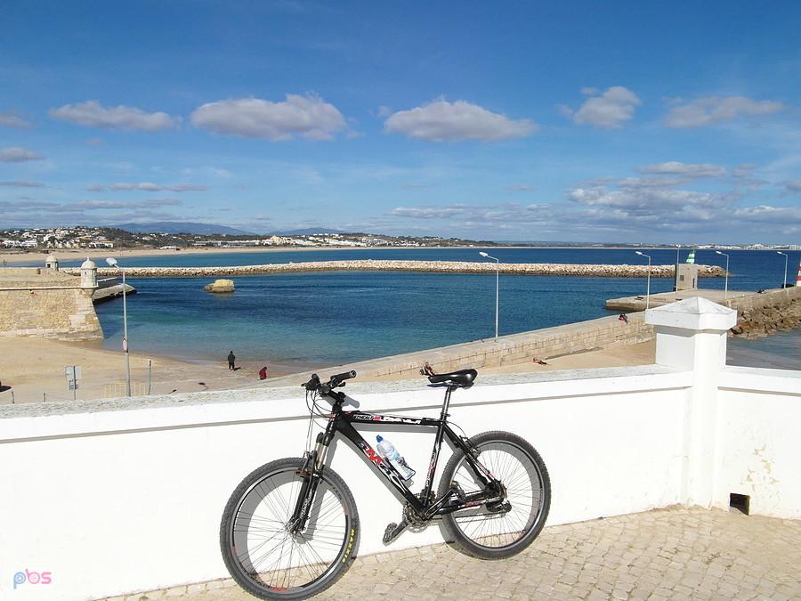 Lagos-Algarve- Portugalia