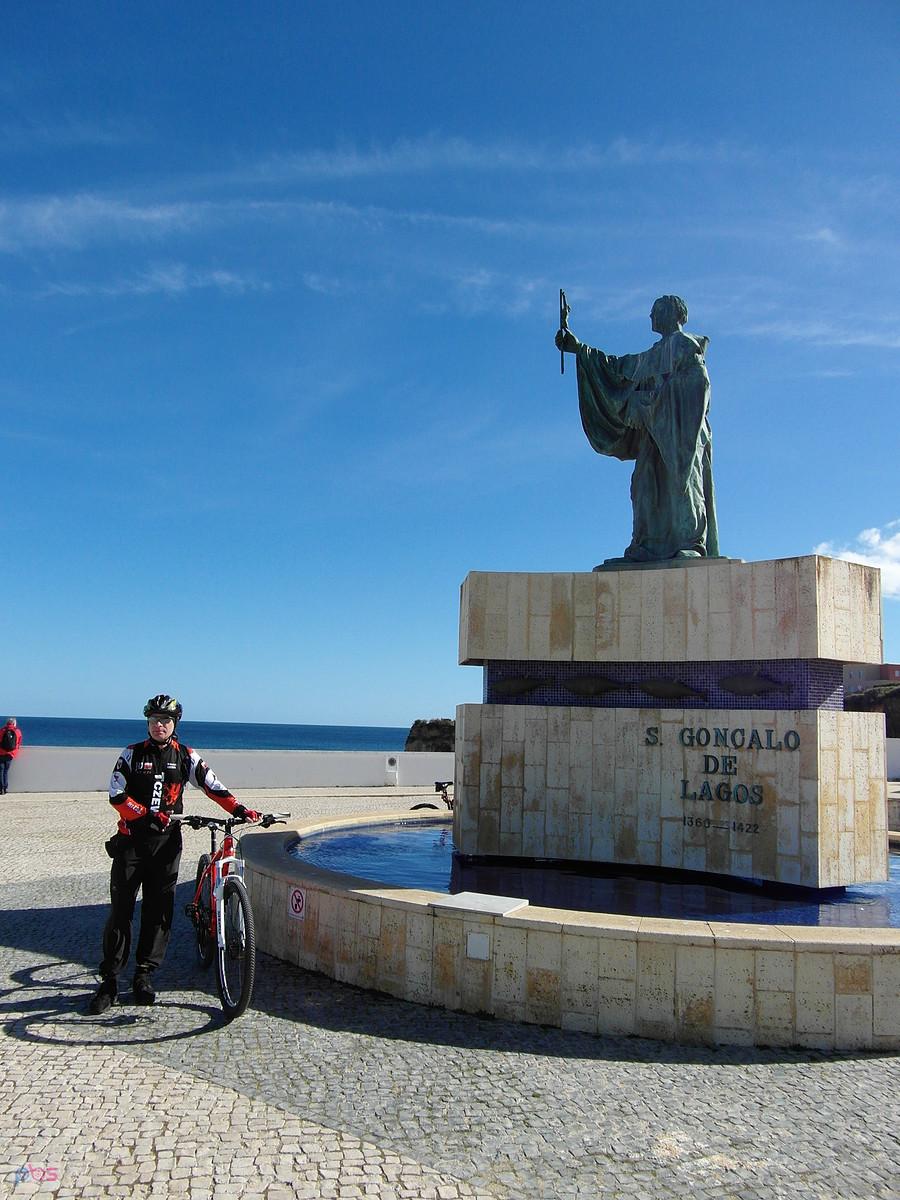Lagos-Algarve- Portugalia
