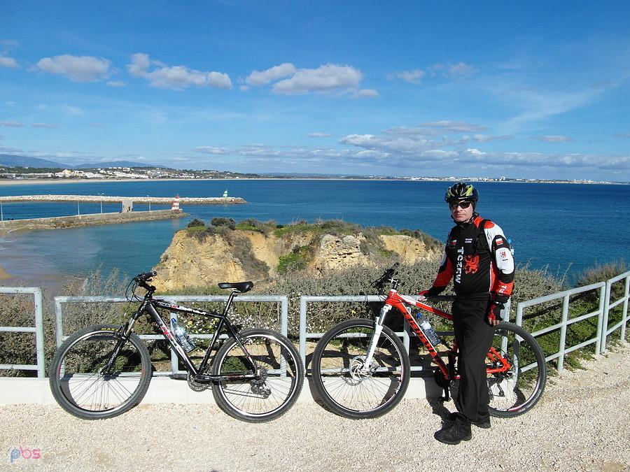 Lagos-Algarve- Portugalia