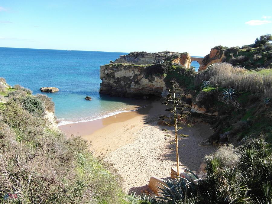 Lagos-Algarve- Portugalia