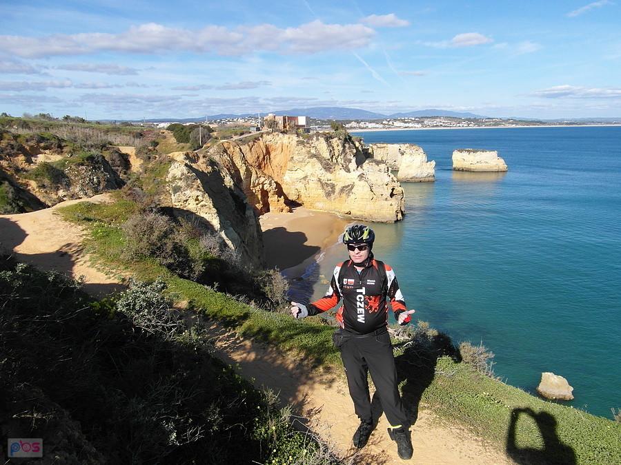 Lagos-Algarve- Portugalia