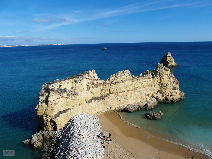 Lagos-Algarve- Portugalia