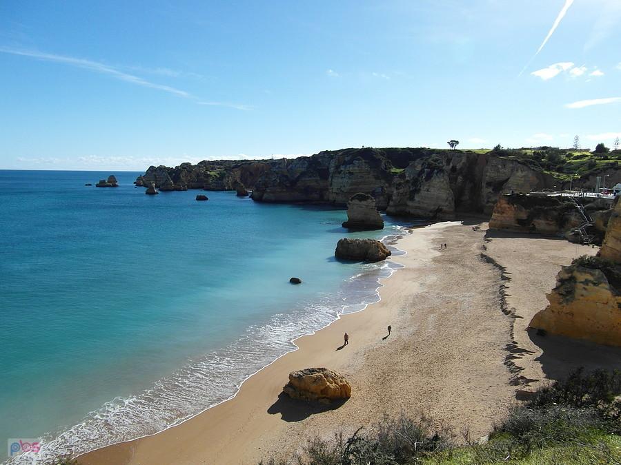 Lagos-Algarve- Portugalia