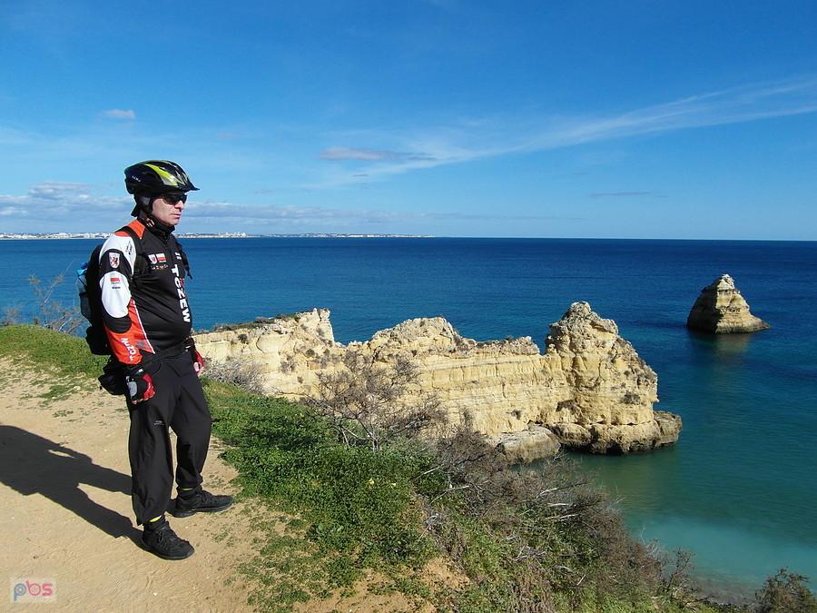 Lagos-Algarve- Portugalia