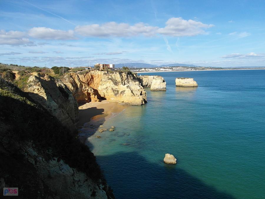 Lagos-Algarve- Portugalia