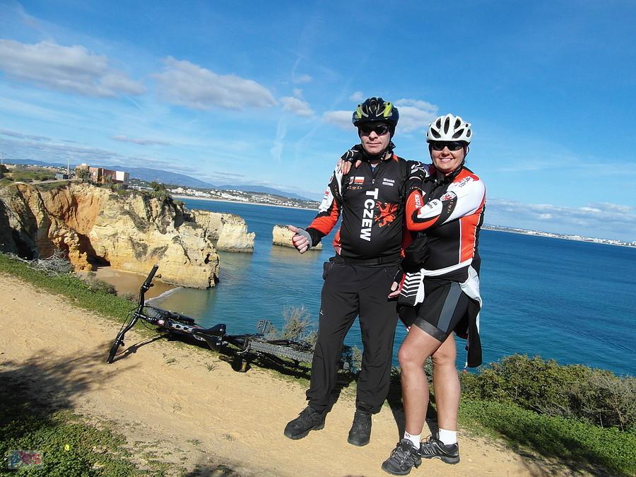 Lagos-Algarve- Portugalia