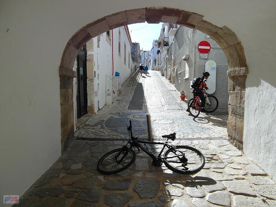 Lagos-Algarve- Portugalia